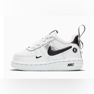 New Nike Force 1 LV8 Utility toddler size 4C
